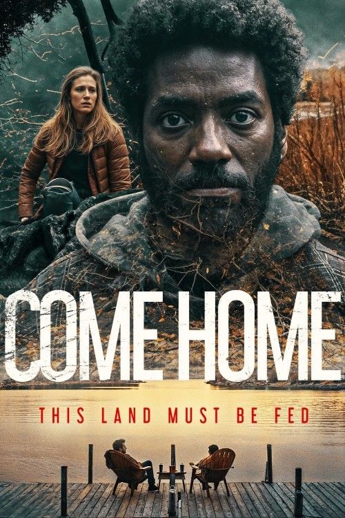 Come Home (2024) Hollywood English Movie download full movie