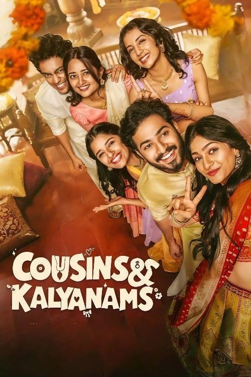 Cousins and Kalyanams (2026) Season 1 (Episode 45-48) Hindi Web Series download full movie