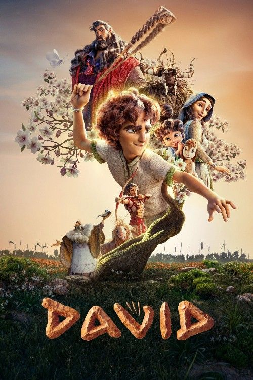 David (2025) Hindi Dubbed Movie download full movie