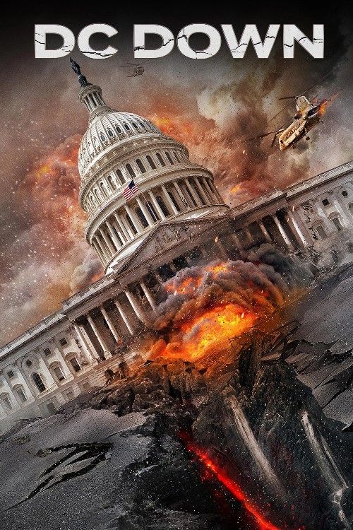 DC Down (2023) Hindi Dubbed Movie download full movie