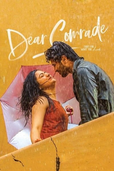 Dear Comrade (2019) UNCUT Hindi Dubbed Movie download full movie