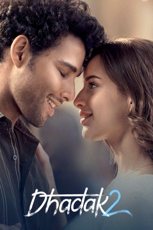 Dhadak 2 (2025) Hindi ORG Movie download full movie