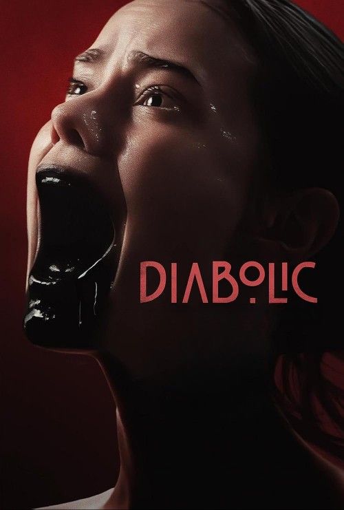 Diabolic (2025) Hollywood English Movie download full movie