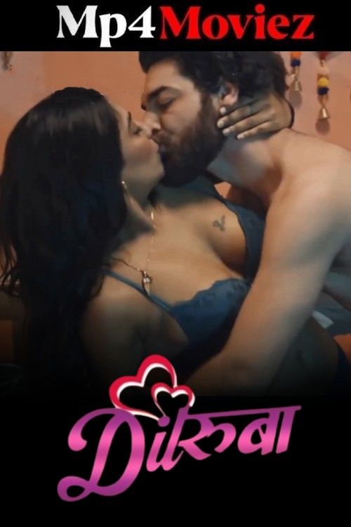 Dilruba (2025) S01 Hindi LookEntertainment Web Series download full movie