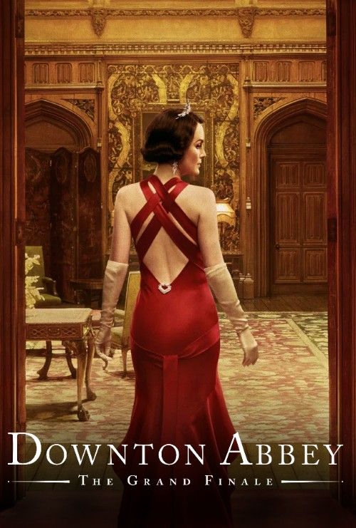 Downton Abbey The Grand Finale (2025) Hindi Dubbed Movie download full movie