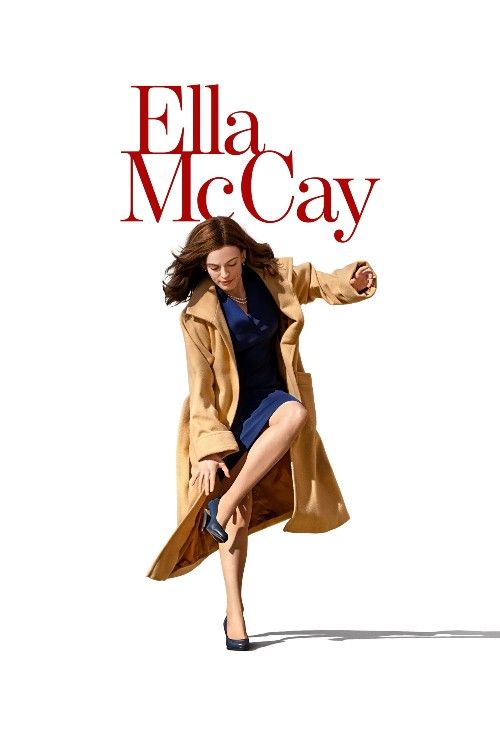Ella McCay (2025) Hollywood English Movie download full movie