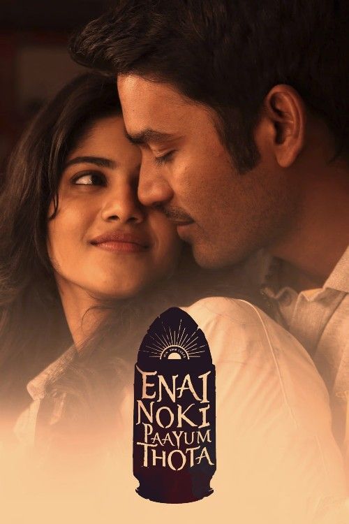 Enai Noki Paayum Thota (2019) Hindi Dubbed Movie download full movie
