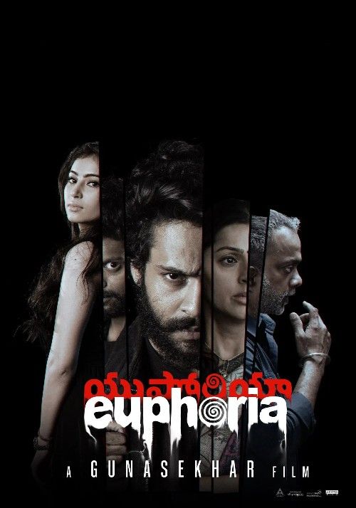 Euphoria (2026) Hindi Dubbed Movie download full movie