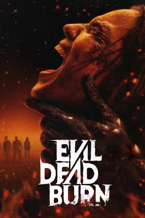 Evil Dead Burn (2026) Hollywood English Movie download full movie
