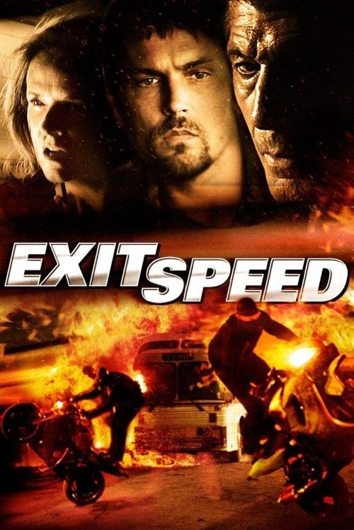Exit Speed (2008) Hindi Dubbed Movie download full movie