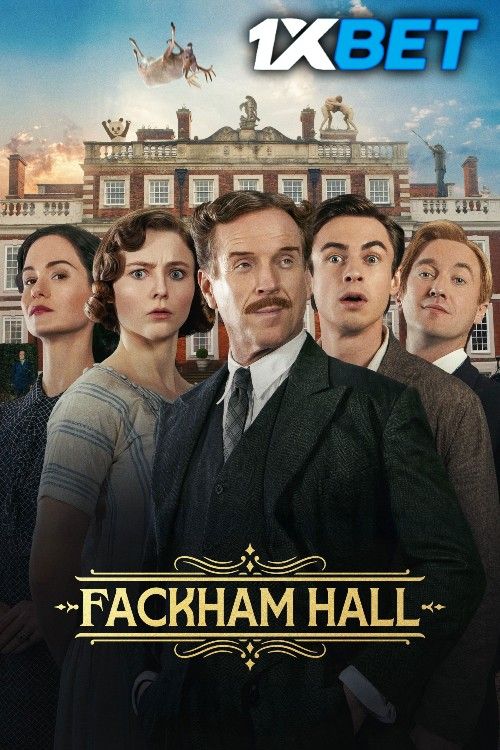Fackham Hall (2025) Hollywood English (Hindi Subs) Movie download full movie