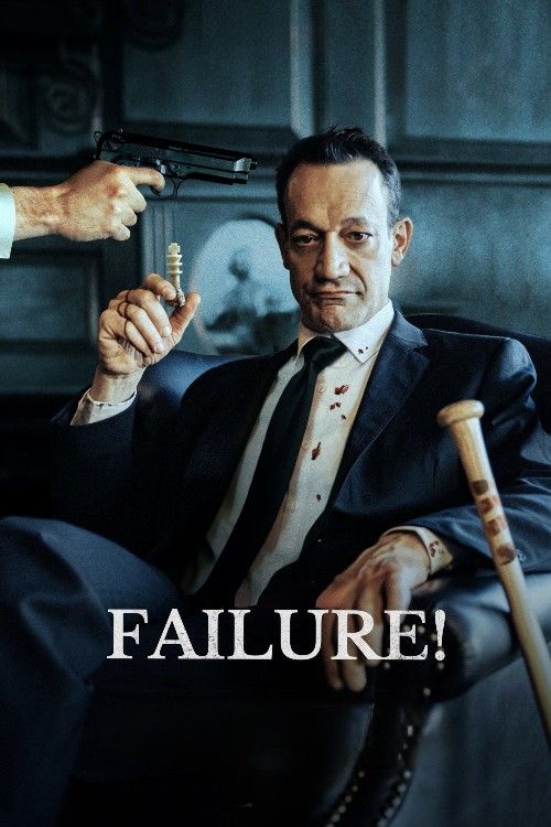 Failure (2023) Hindi Dubbed Movie download full movie