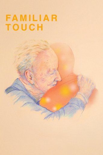 Familiar Touch (2024) Hindi Dubbed Movie download full movie