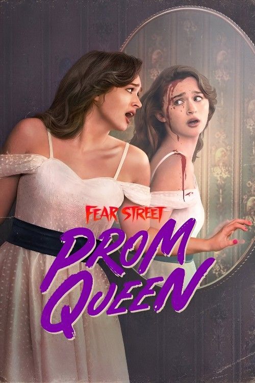 Fear Street: Prom Queen (2025) Hindi Dubbed download full movie