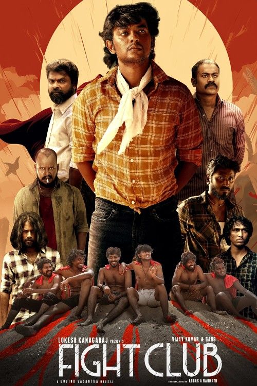 Fight Club (2023) Hindi Dubbed Movie download full movie