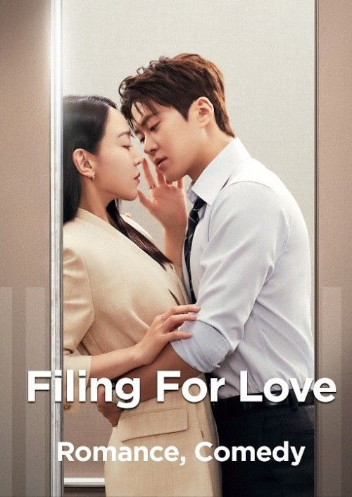 Filing for Love (2026) Season 1 Hindi Dubbed Complete K-Drama Series download full movie