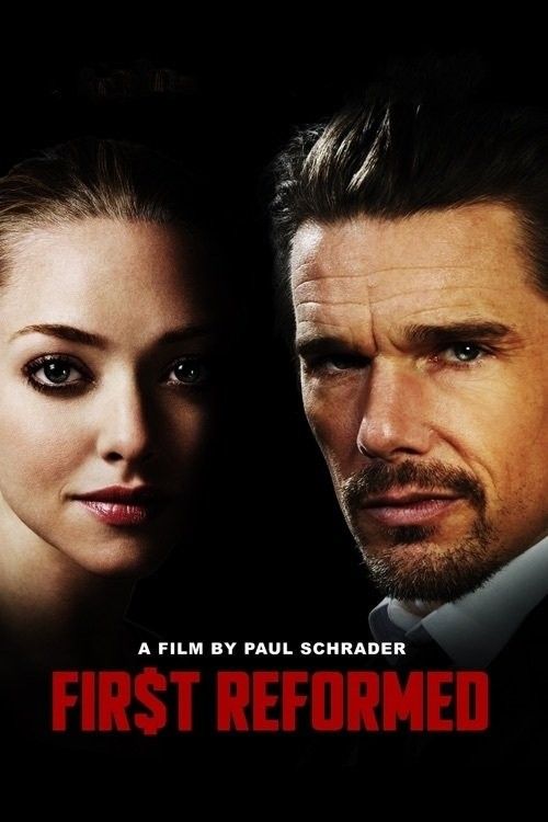 First Reformed (2017) Hindi Dubbed Movie download full movie
