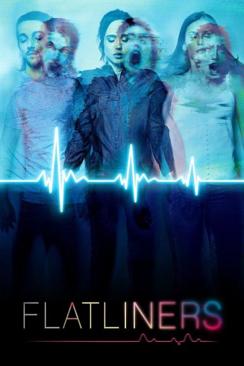 Flatliners (2017) Hindi Dubbed Movie download full movie