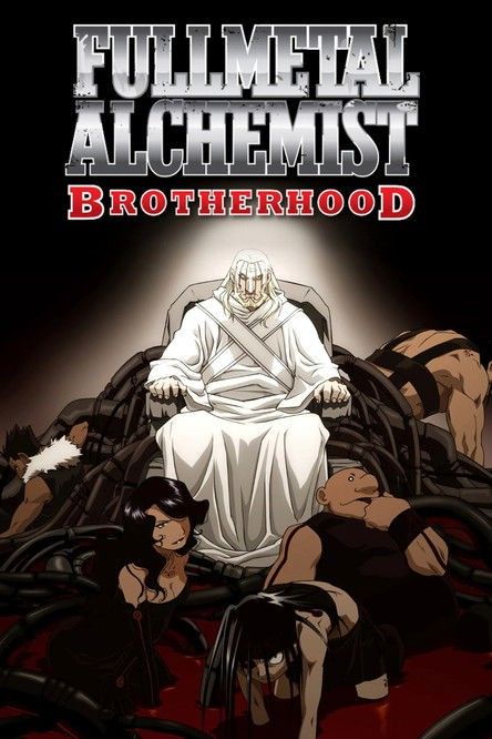 Fullmetal Alchemist: Brotherhood (2009) S01 (Episode 4) Hindi Dubbed Anime Series download full movie