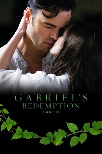 Gabriels Redemption: Part Two (2023) Movie download full movie