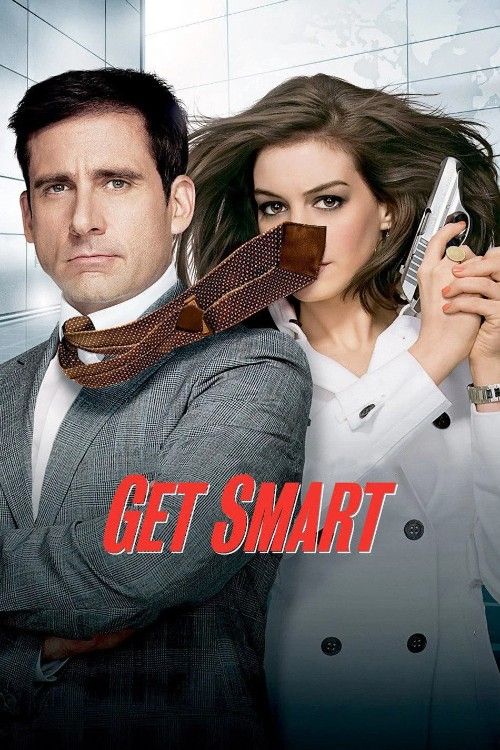 Get Smart (2008) Hindi Dubbed Movie download full movie
