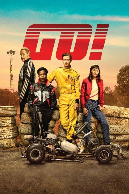 Go Karts (2020) Hindi Dubbed Movie download full movie