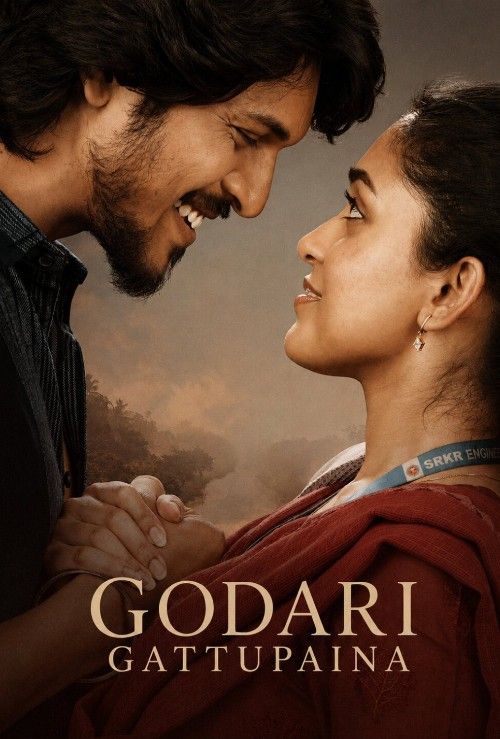 Godari Gattupaina (2026) Hindi Dubbed