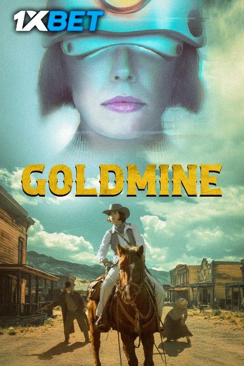 Goldmine (2026) Hollywood English Movie download full movie