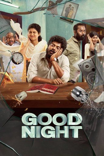 Good Night (2023) Hindi Dubbed Movie download full movie