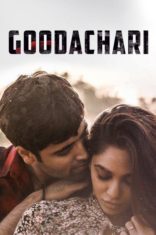 Goodachari (2018) Hindi Dubbed Movie download full movie