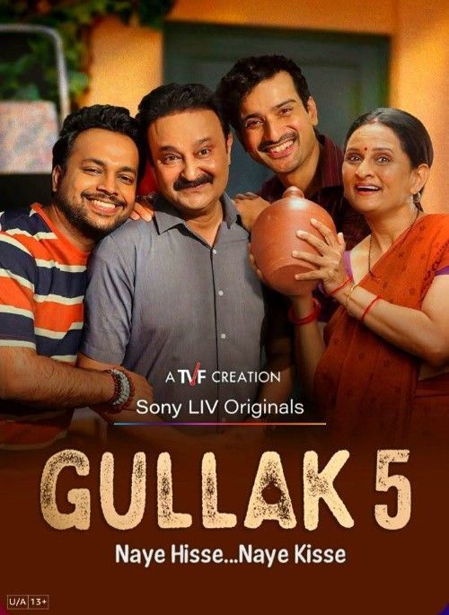 Gullak (2026) Season 5 (Episode 05-07) Hindi Web Series download full movie