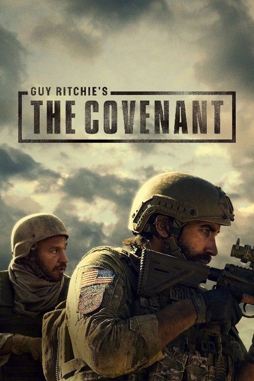 Guy Ritchies The Covenant (2023) Hindi Dubbed Movie download full movie