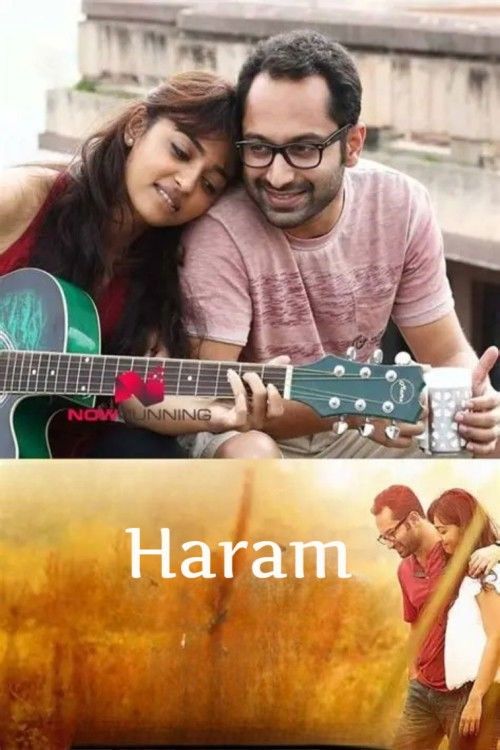 Haram (2015) Hindi ORG Dubbed Movie download full movie