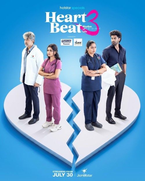 Heart Beat (2026) Season 3 (Episode 09-12) Hindi Web Series download full movie