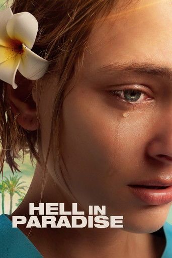 Hell in Paradise (2025) Hindi Dubbed Movie download full movie