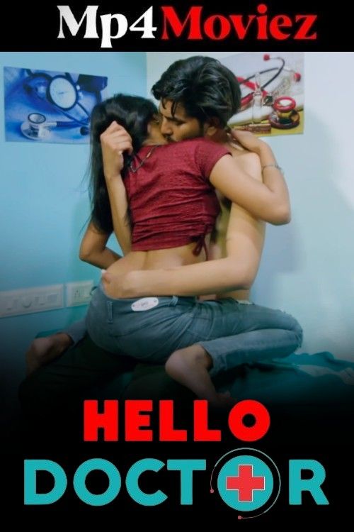 Hello Doctor (2025) S01E02 BoomEX Web Series download full movie