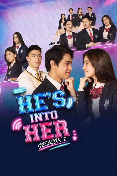 Hes Into Her (2022) Season 2 Hindi Dubbed Complete Series download full movie