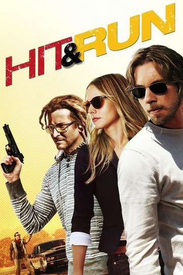 Hit and Run (2012) Hindi Dubbed Movie download full movie
