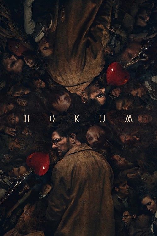 Hokum (2026) Hollywood English Movie download full movie