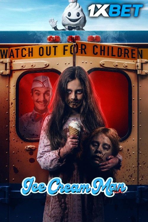 Ice Cream Man (2026) Hollywood English Movie download full movie