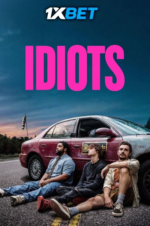 Idiots (2026) Hollywood English Movie download full movie