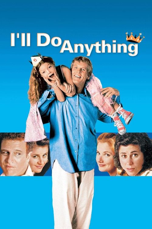 Ill Do Anything (1994) Hindi Dubbed download full movie