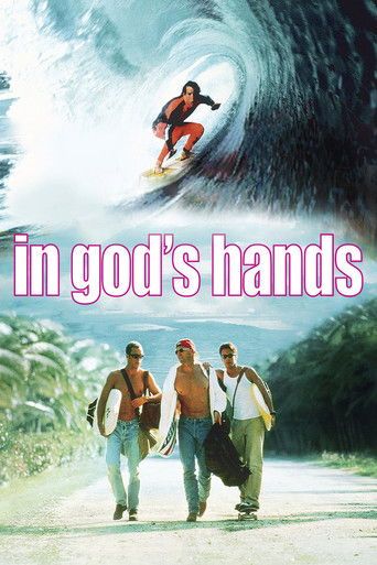 In Gods Hands (2026) Hindi Dubbed Movie download full movie