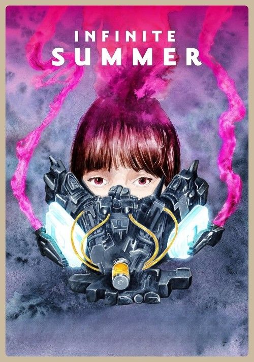Infinite Summer (2024) Hollywood English Movie download full movie