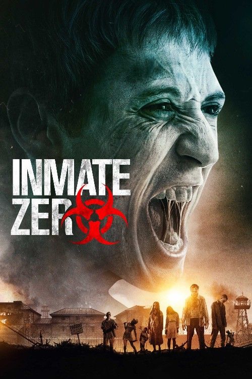 Inmate Zero (2020) Hindi Dubbed Movie download full movie