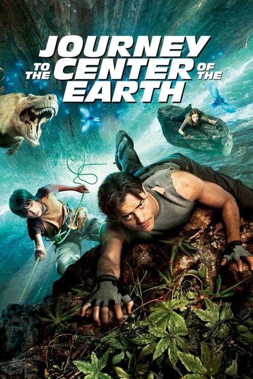 Journey to the Center of the Earth (2008) Hindi Dubbed Movie download full movie