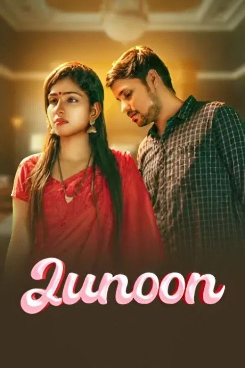 Junoon (2026) Hindi MastiPlay Short Film download full movie