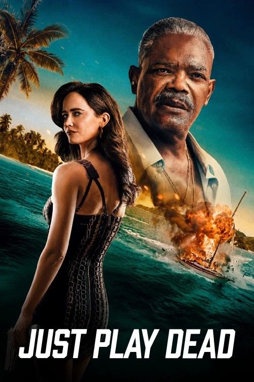 Just Play Dead (2026) Hollywood English Movie