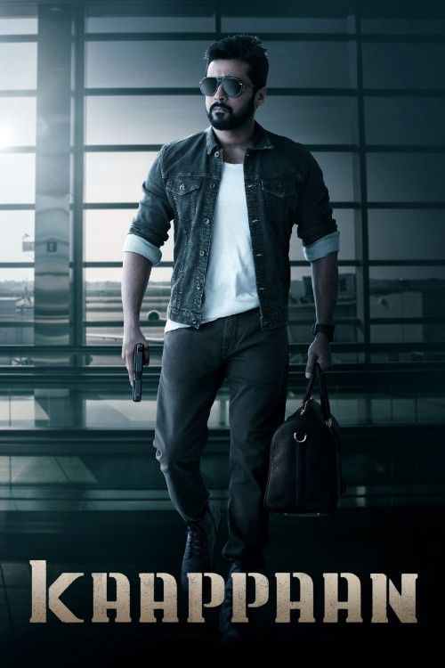 Kaappaan (2019) UNCUT Hindi Dubbed Movie download full movie