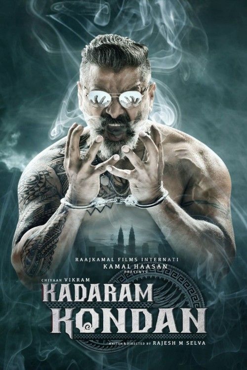 Kadaram Kondan (2019) UNCUT Hindi Dubbed Movie download full movie